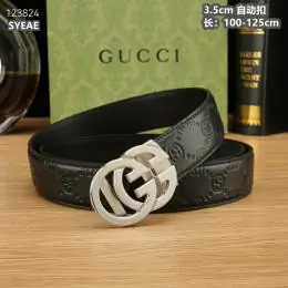 gucci aaa quality Ceintures pour homme s_122017a